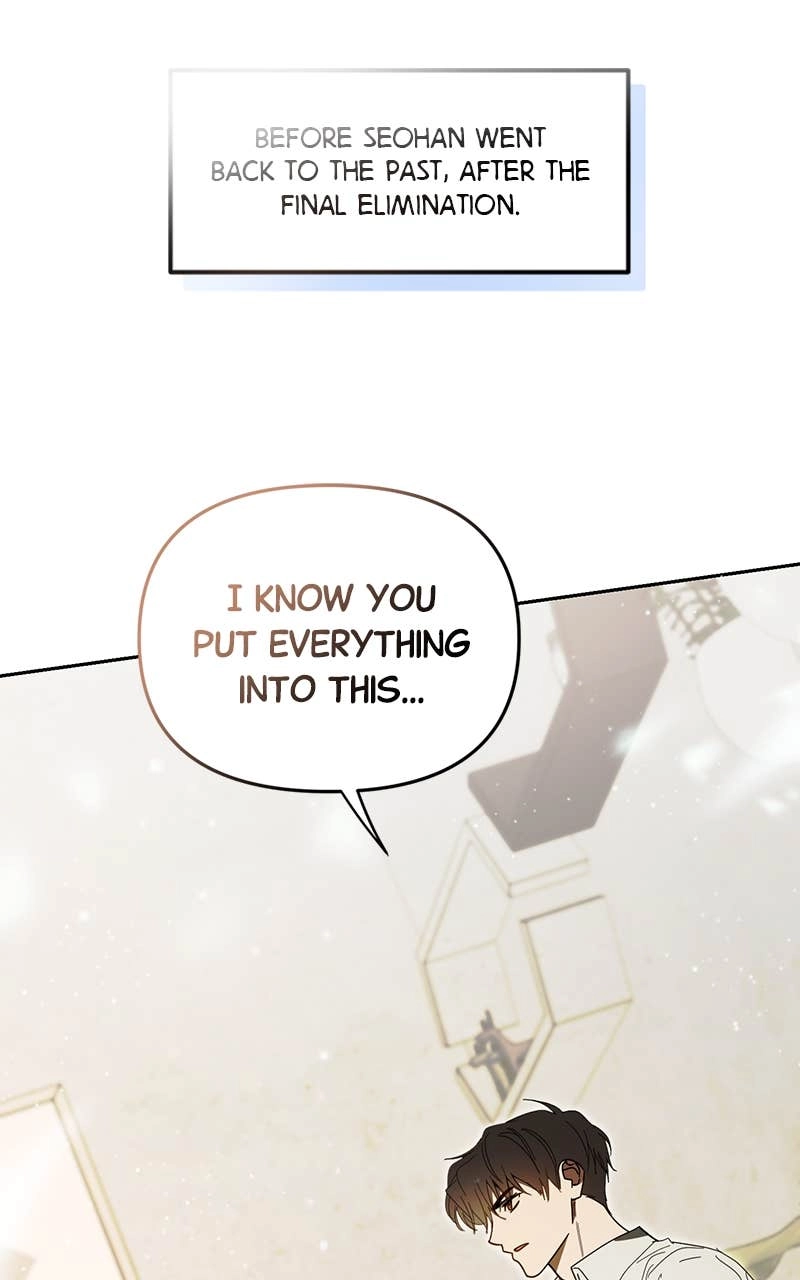My Comeback as the Youngest Member Chapter 42 - Page 24