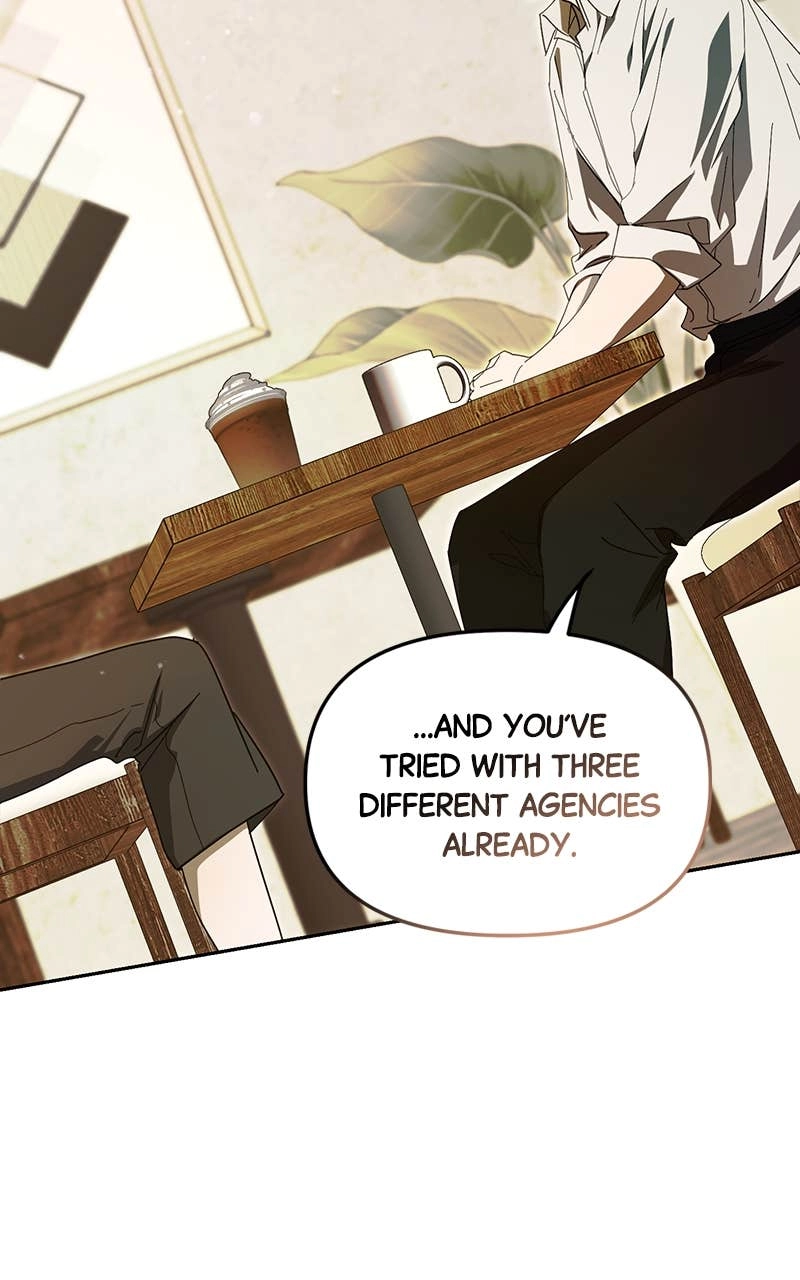 My Comeback as the Youngest Member Chapter 42 - Page 25