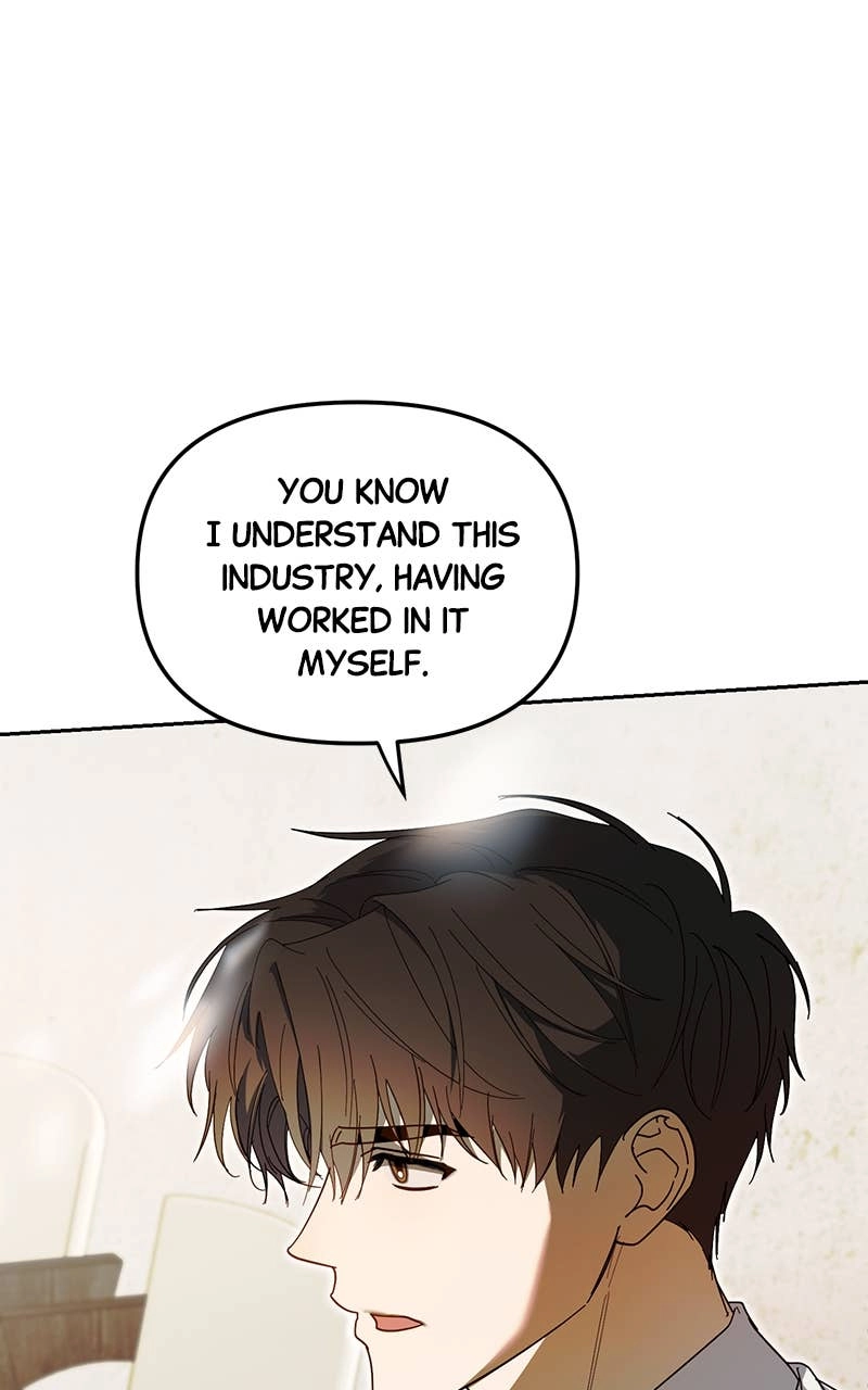 My Comeback as the Youngest Member Chapter 42 - Page 26