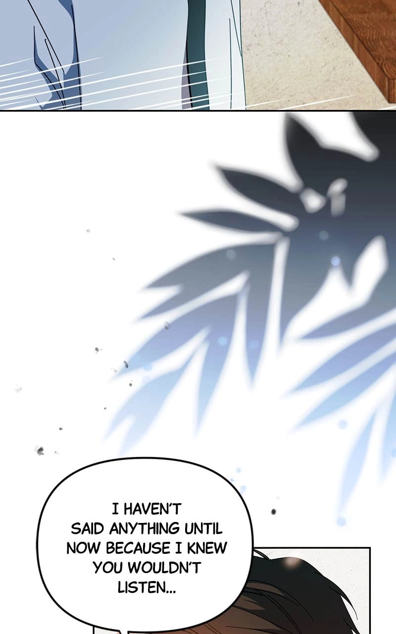 My Comeback as the Youngest Member Chapter 42 - Page 29