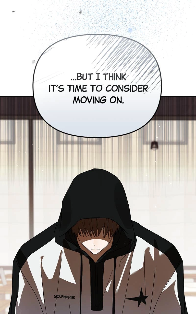 My Comeback as the Youngest Member Chapter 42 - Page 31
