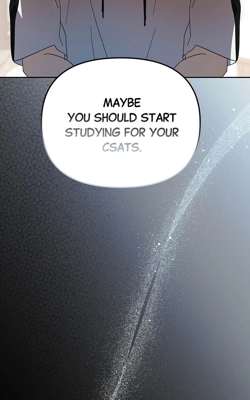 My Comeback as the Youngest Member Chapter 42 - Page 32