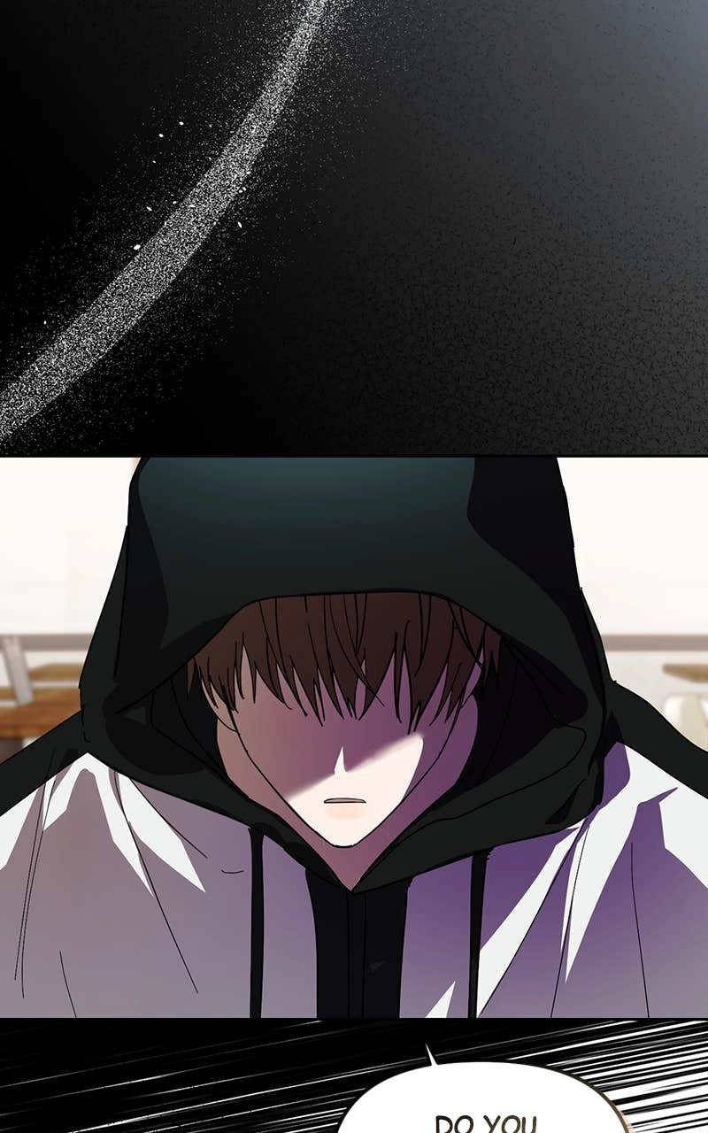 My Comeback as the Youngest Member Chapter 42 - Page 33