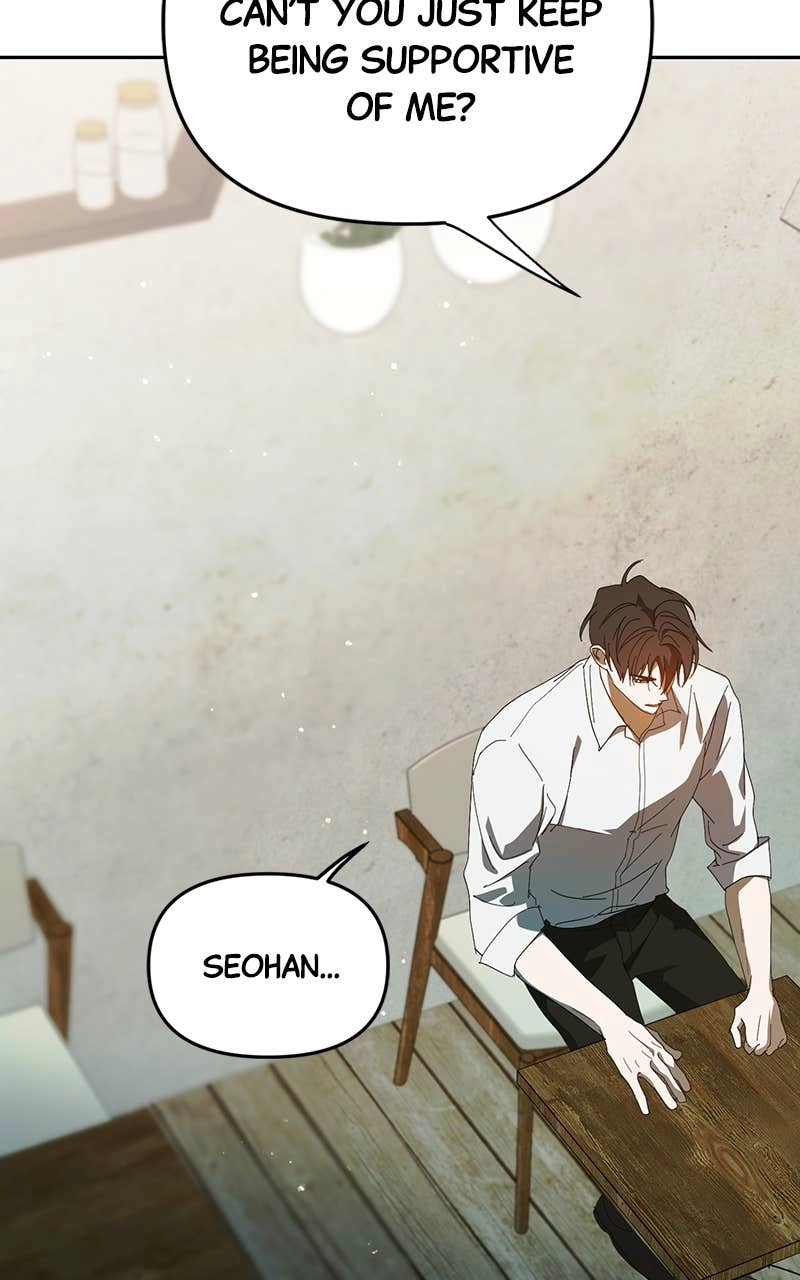 My Comeback as the Youngest Member Chapter 42 - Page 35