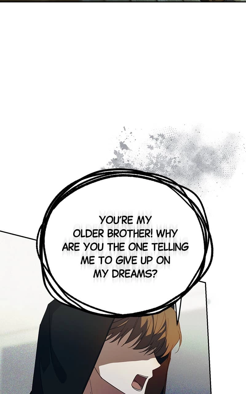 My Comeback as the Youngest Member Chapter 42 - Page 36