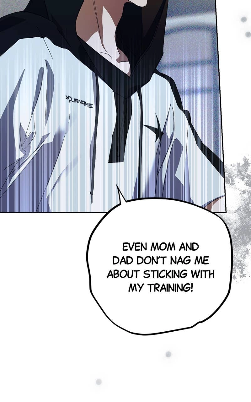 My Comeback as the Youngest Member Chapter 42 - Page 37