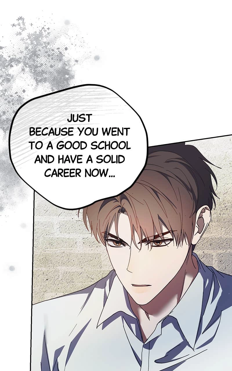 My Comeback as the Youngest Member Chapter 42 - Page 38