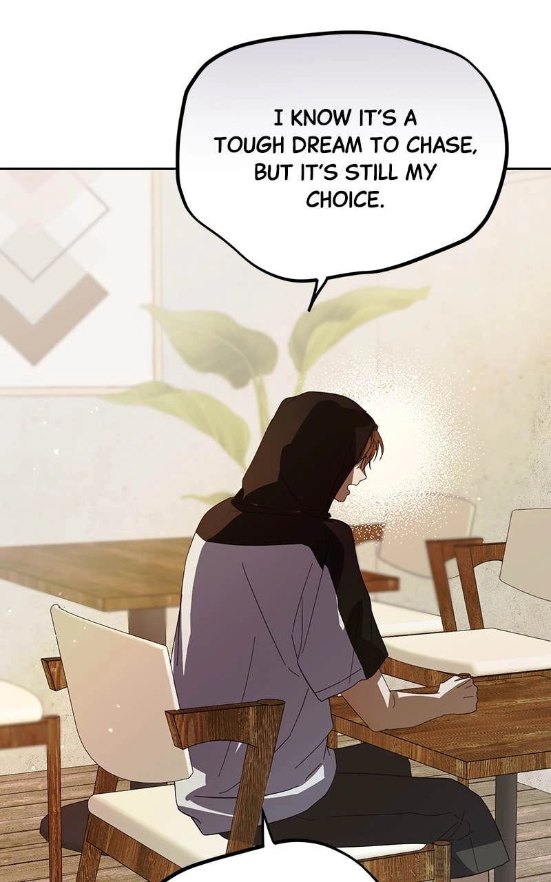 My Comeback as the Youngest Member Chapter 42 - Page 40