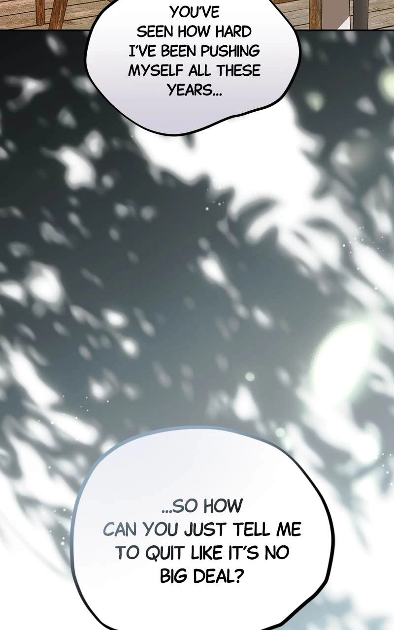 My Comeback as the Youngest Member Chapter 42 - Page 41