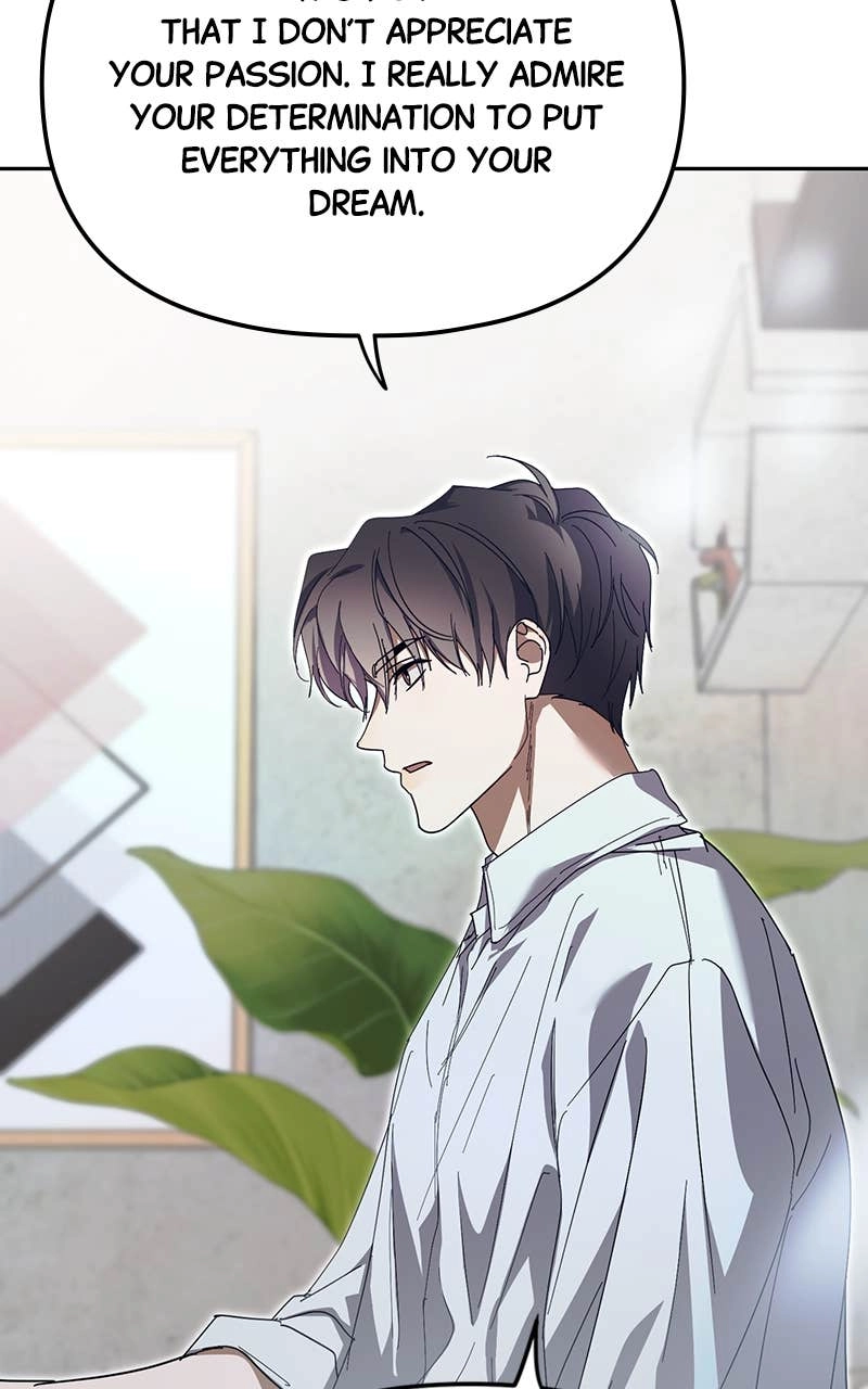 My Comeback as the Youngest Member Chapter 42 - Page 48