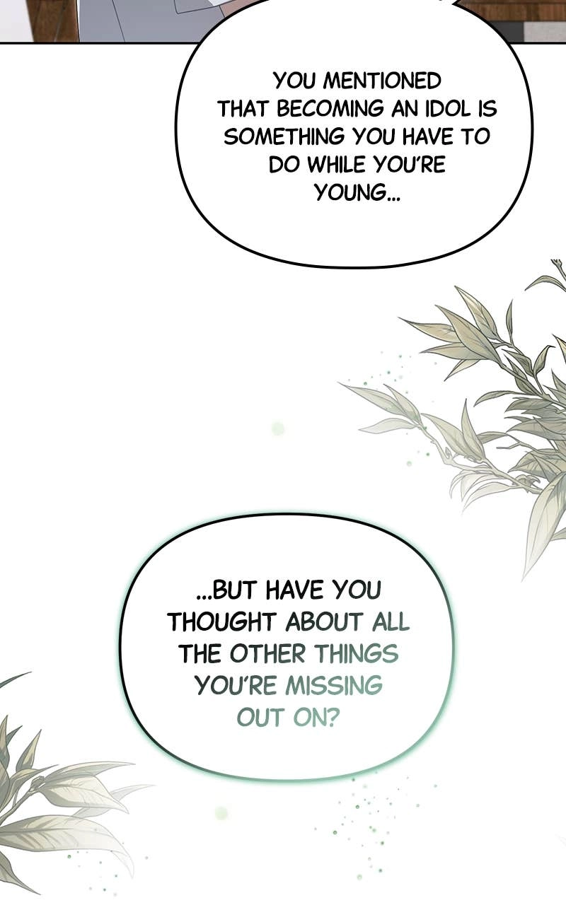 My Comeback as the Youngest Member Chapter 42 - Page 51