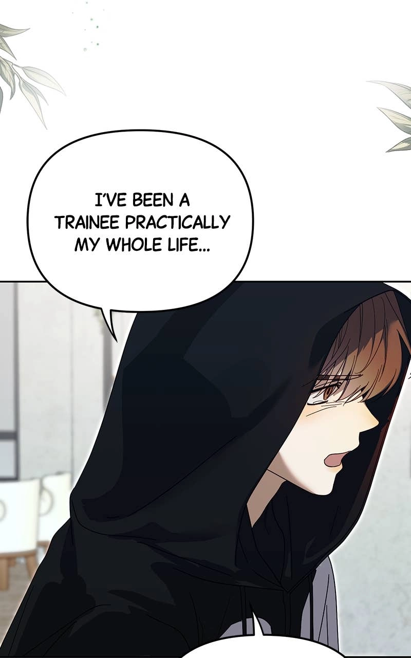 My Comeback as the Youngest Member Chapter 42 - Page 52