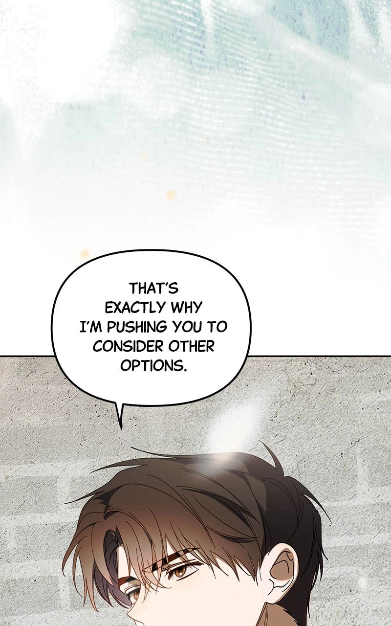My Comeback as the Youngest Member Chapter 42 - Page 56
