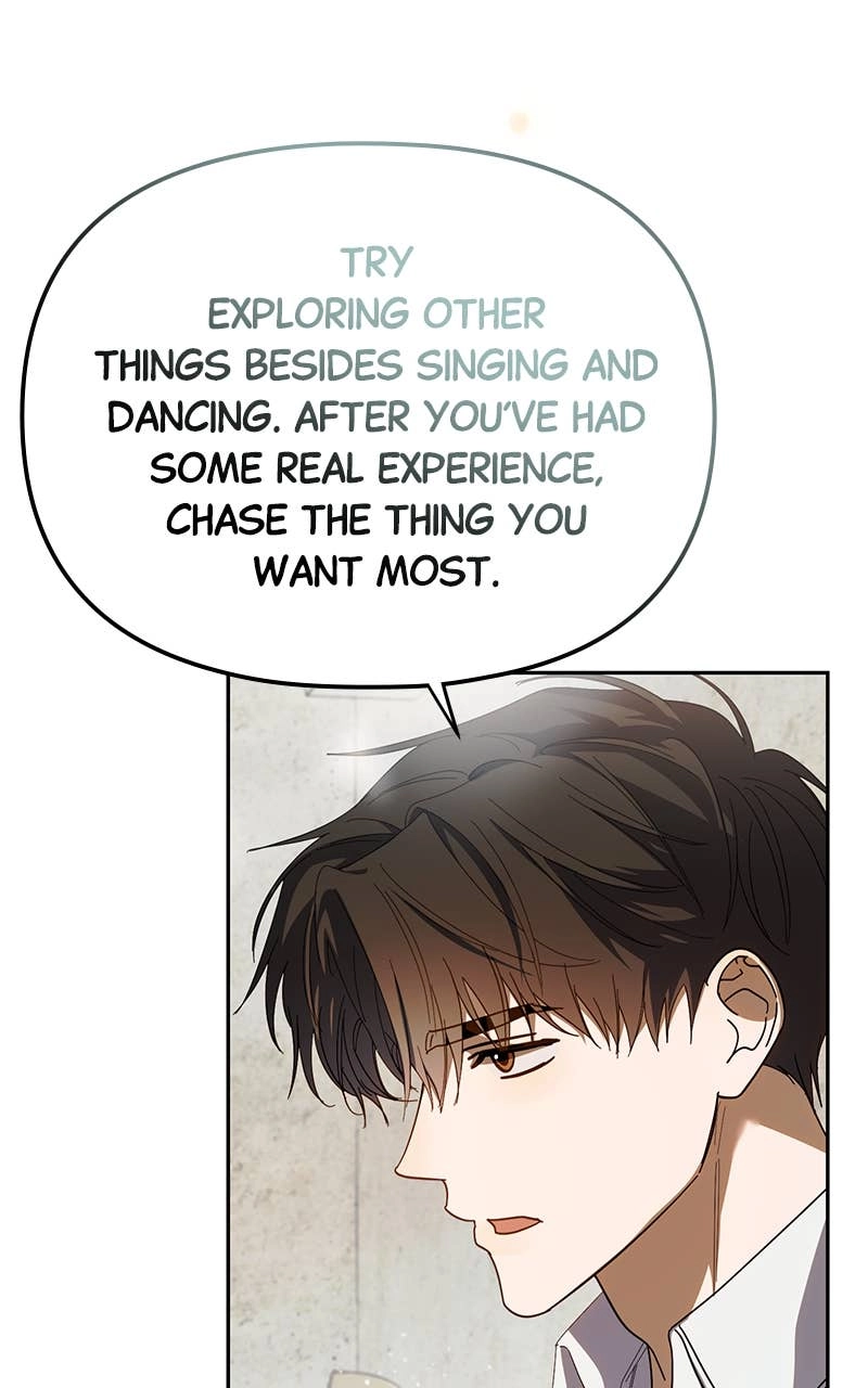 My Comeback as the Youngest Member Chapter 42 - Page 59
