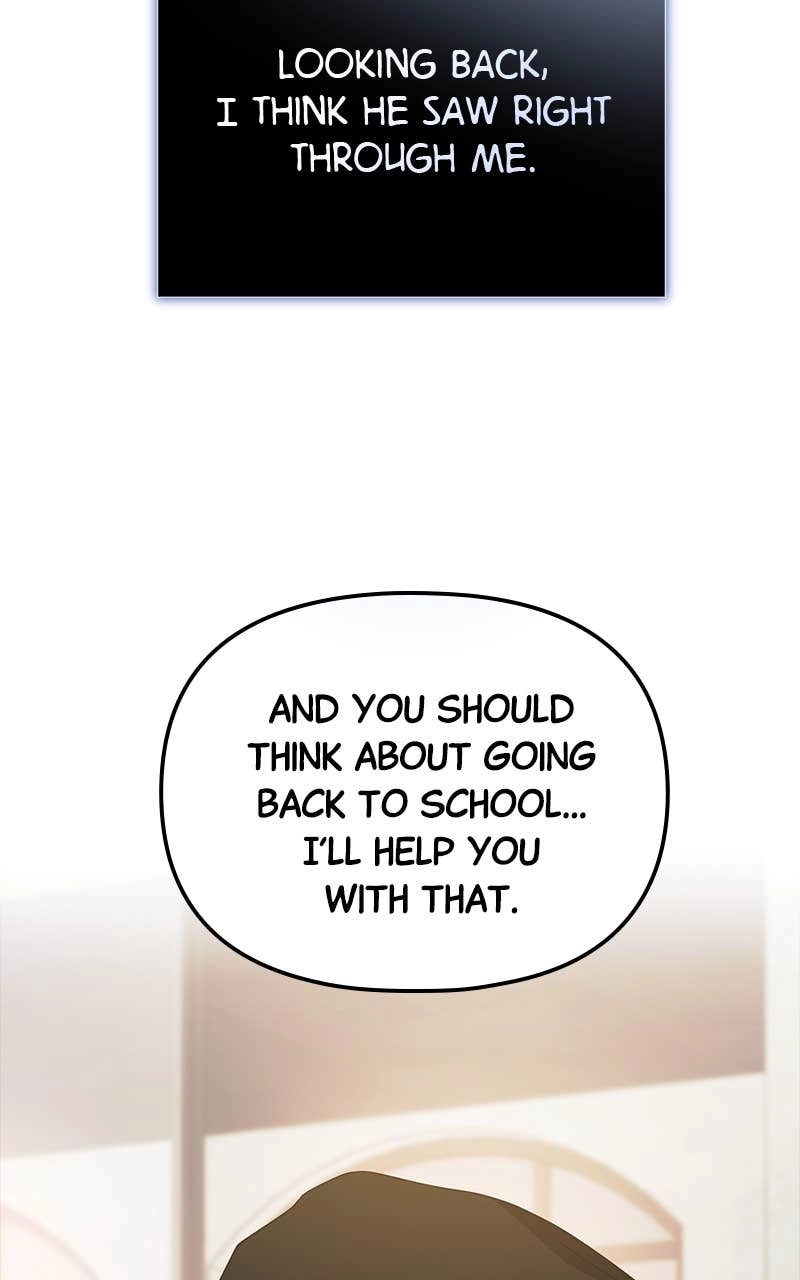 My Comeback as the Youngest Member Chapter 42 - Page 61