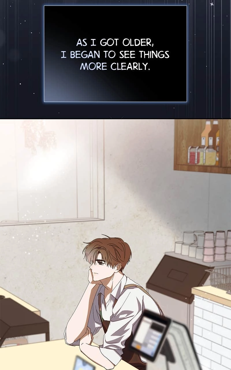 My Comeback as the Youngest Member Chapter 42 - Page 64