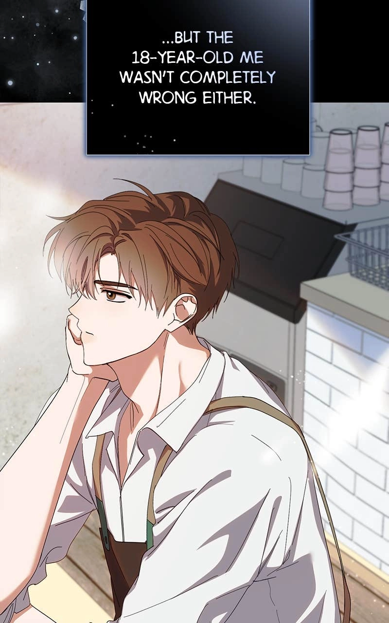 My Comeback as the Youngest Member Chapter 42 - Page 66