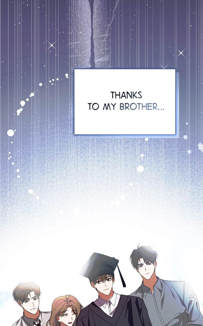 My Comeback as the Youngest Member Chapter 42 - Page 71