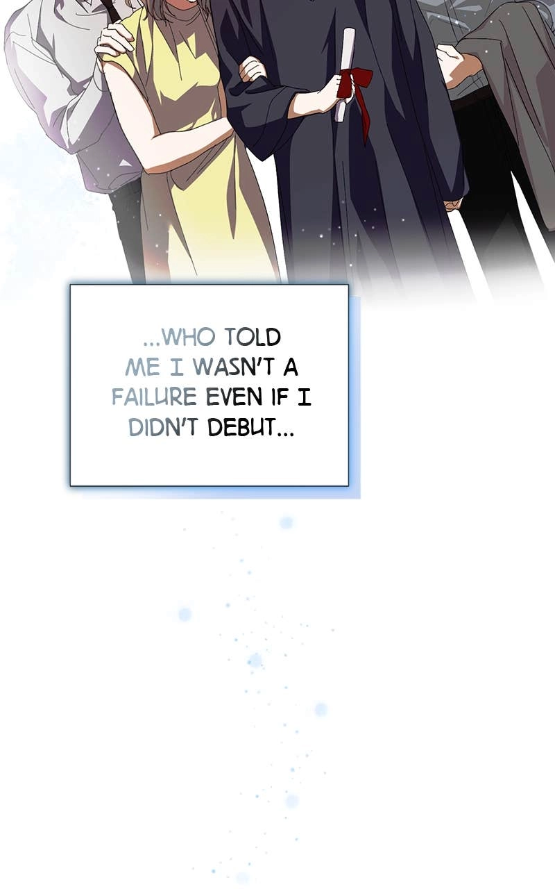 My Comeback as the Youngest Member Chapter 42 - Page 72