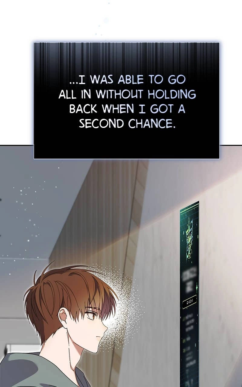 My Comeback as the Youngest Member Chapter 42 - Page 73