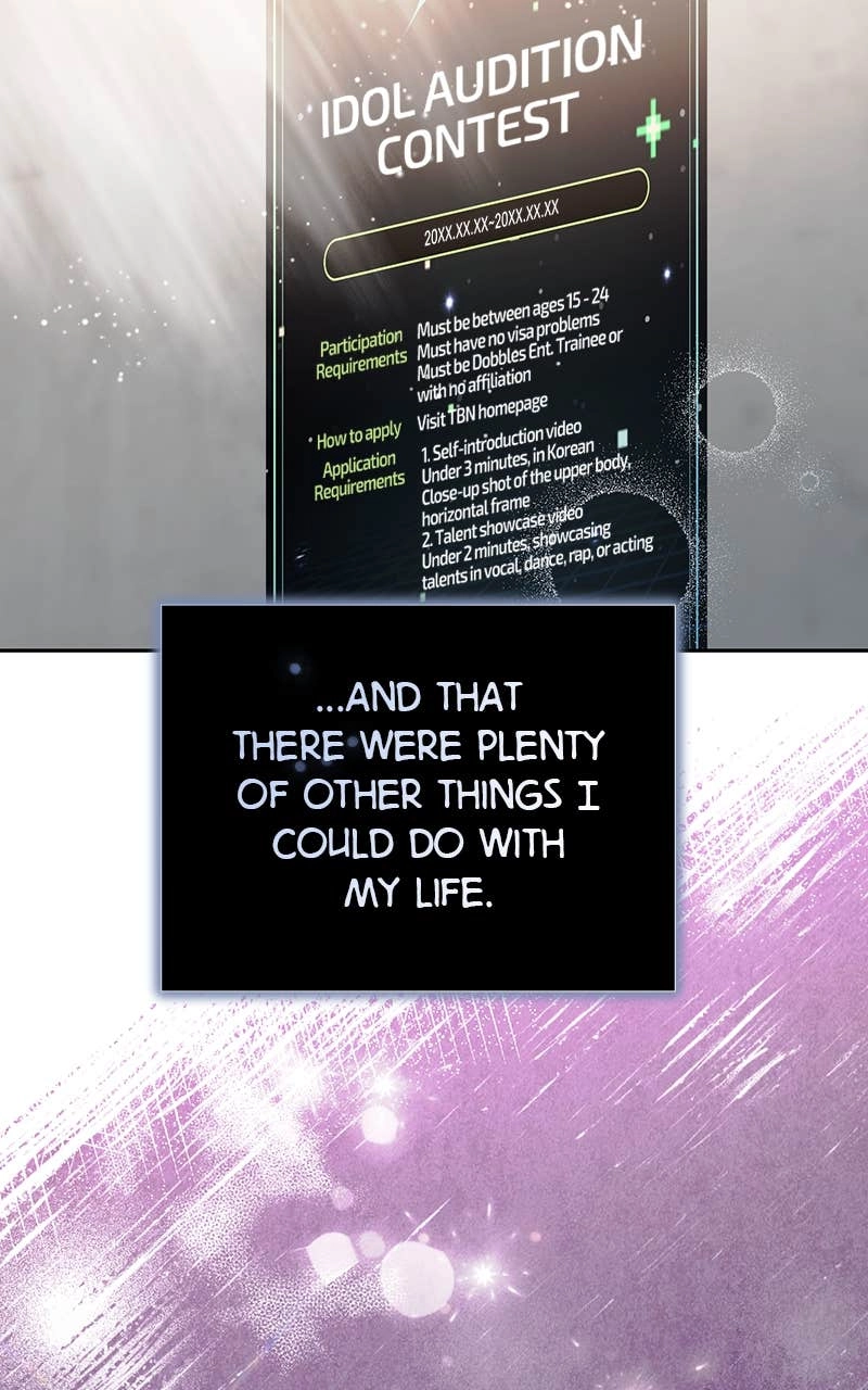 My Comeback as the Youngest Member Chapter 42 - Page 75