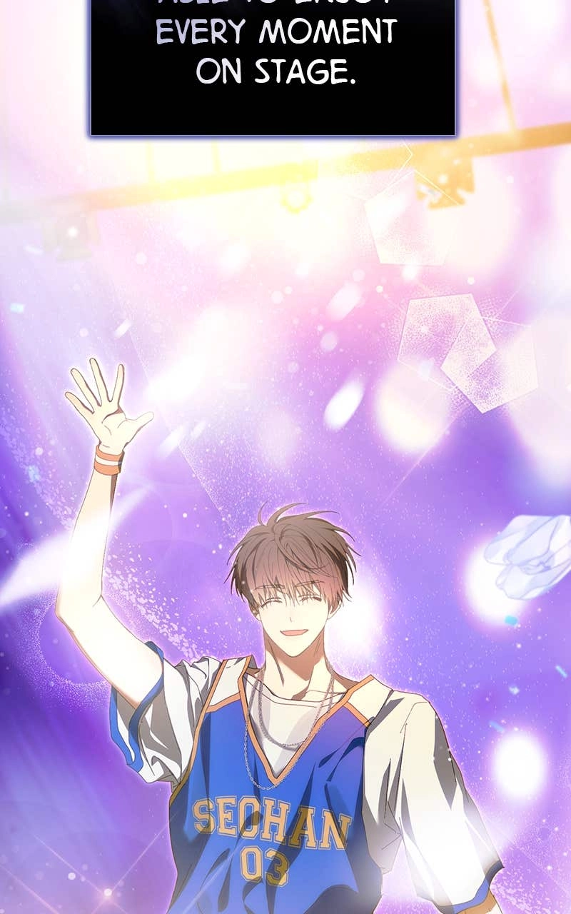 My Comeback as the Youngest Member Chapter 42 - Page 78