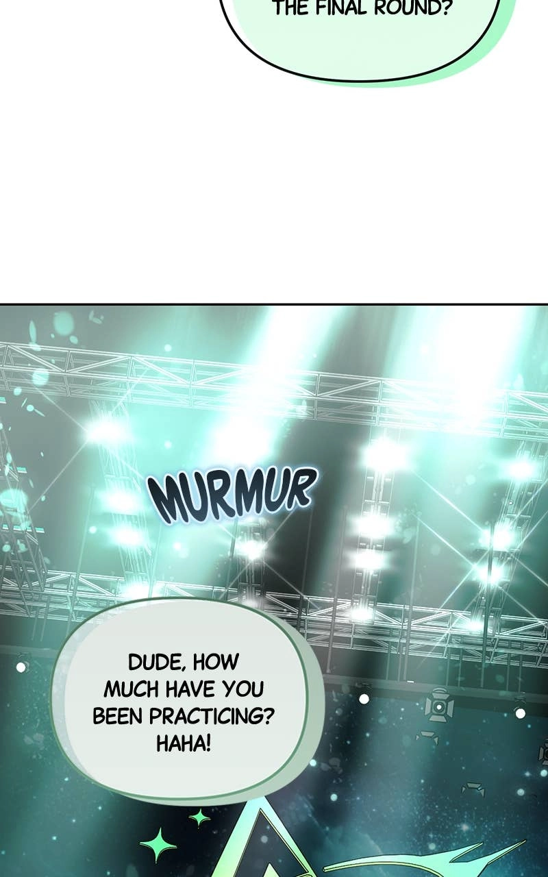 My Comeback as the Youngest Member Chapter 42 - Page 85