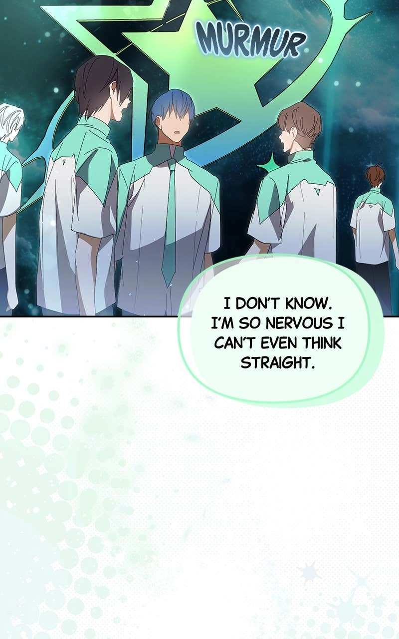 My Comeback as the Youngest Member Chapter 42 - Page 86