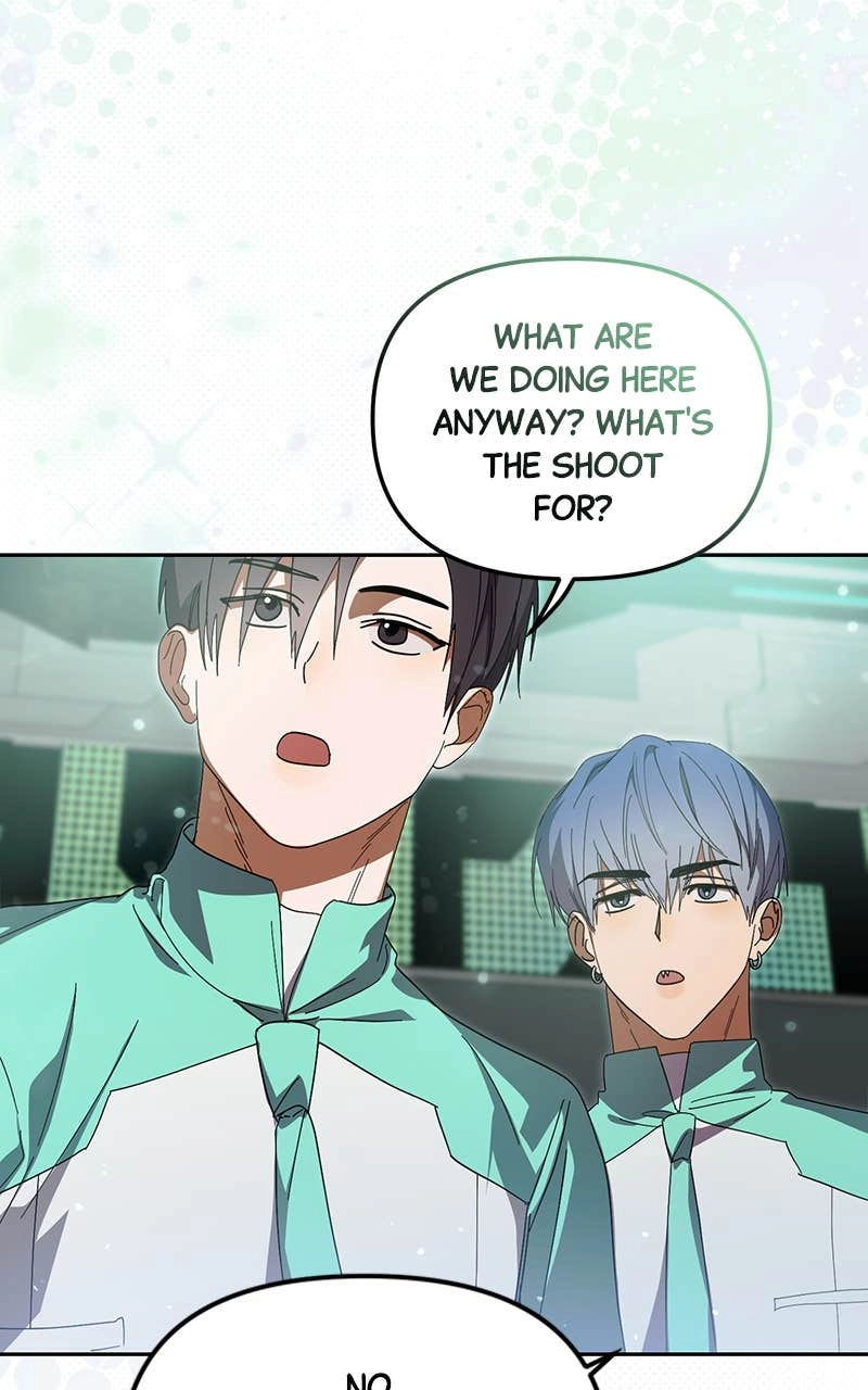 My Comeback as the Youngest Member Chapter 42 - Page 87