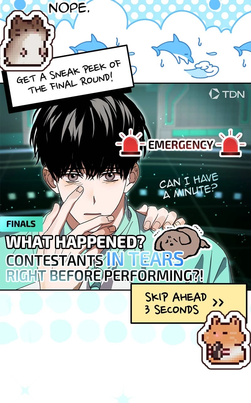 My Comeback as the Youngest Member Chapter 42 - Page 89