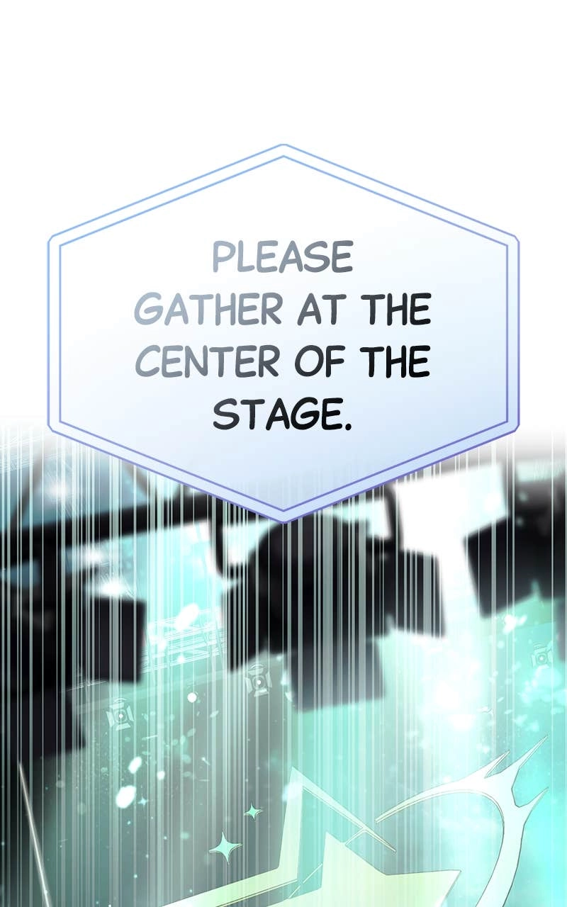 My Comeback as the Youngest Member Chapter 42 - Page 91