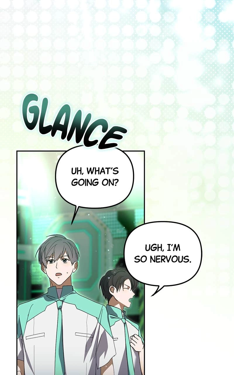 My Comeback as the Youngest Member Chapter 42 - Page 93