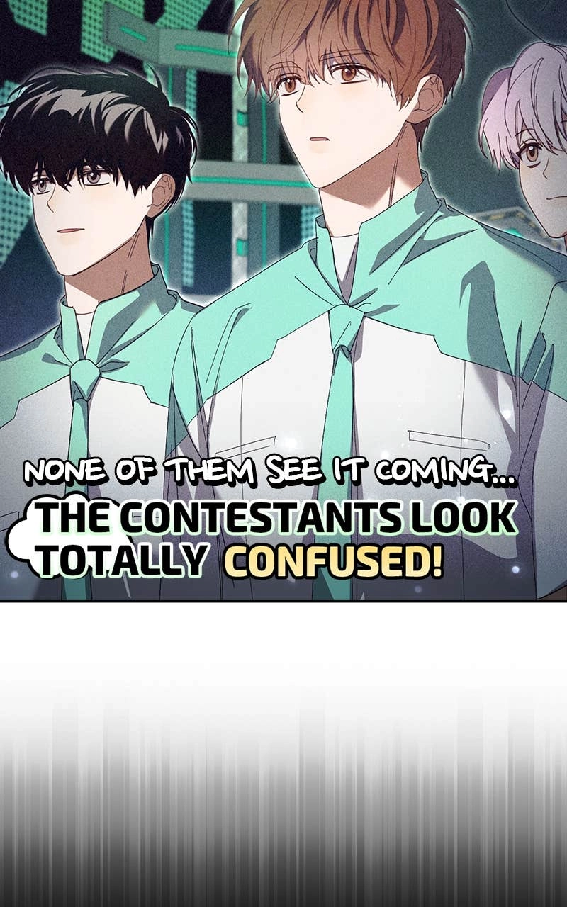 My Comeback as the Youngest Member Chapter 42 - Page 95