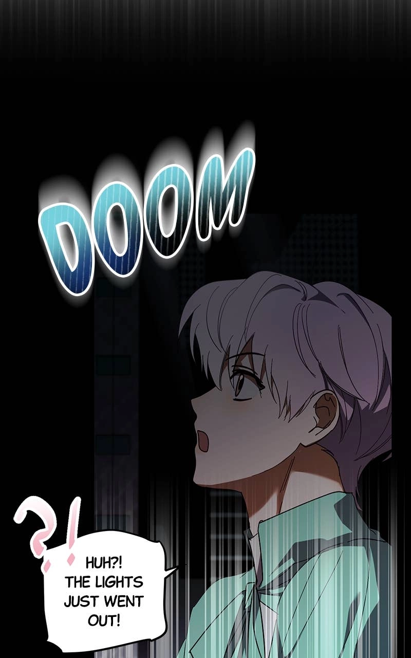 My Comeback as the Youngest Member Chapter 42 - Page 96