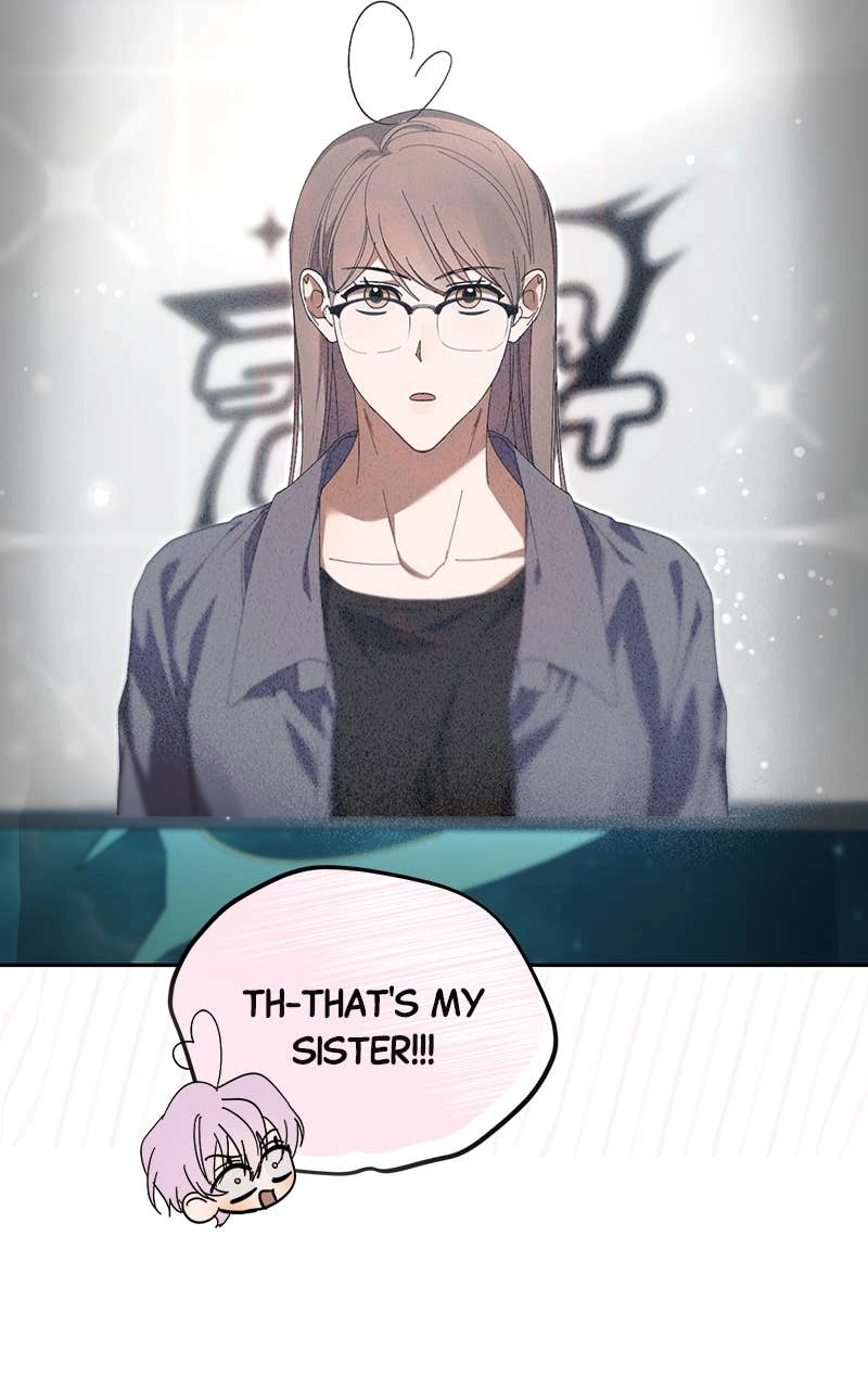 My Comeback as the Youngest Member Chapter 42 - Page 101