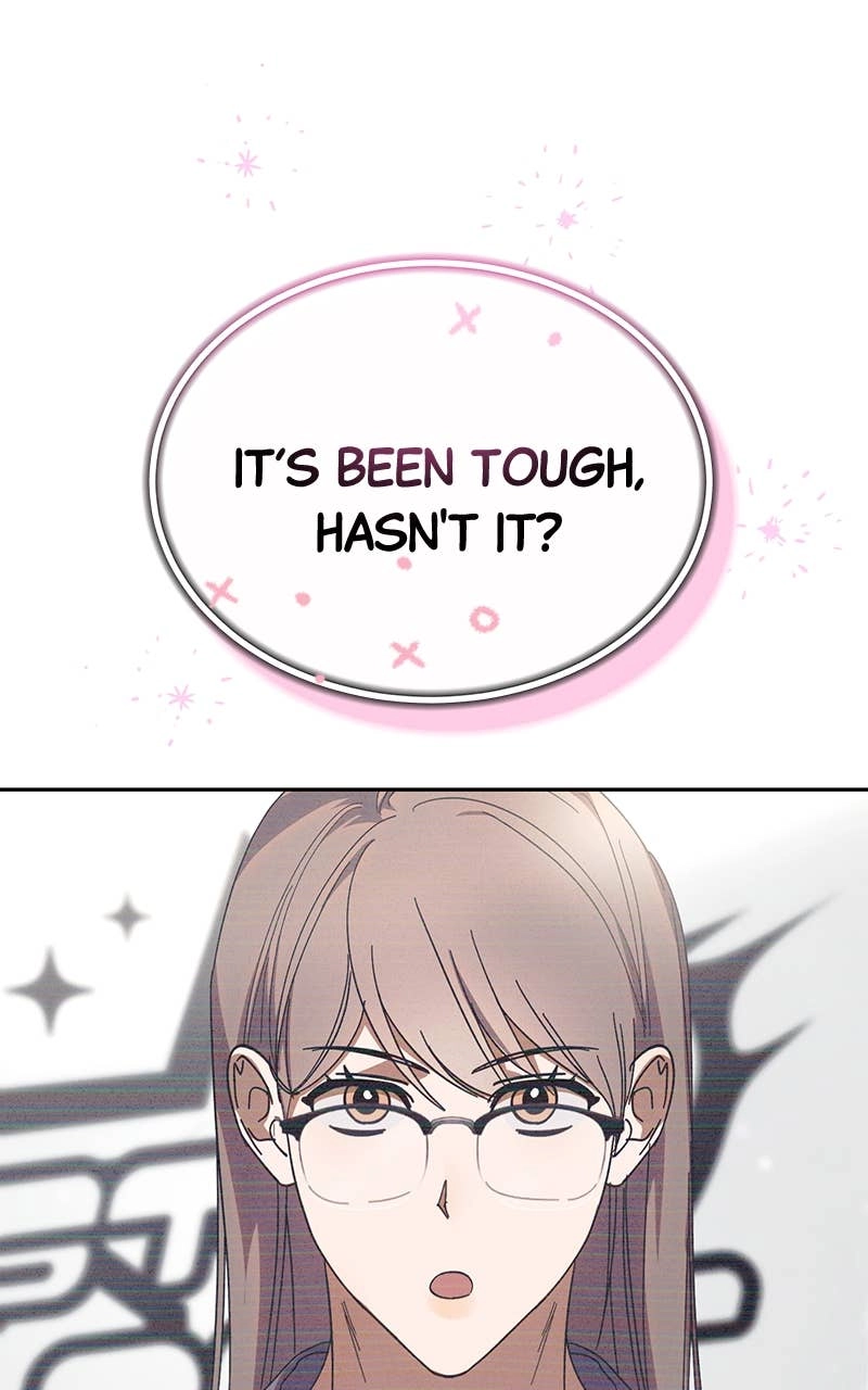 My Comeback as the Youngest Member Chapter 42 - Page 102