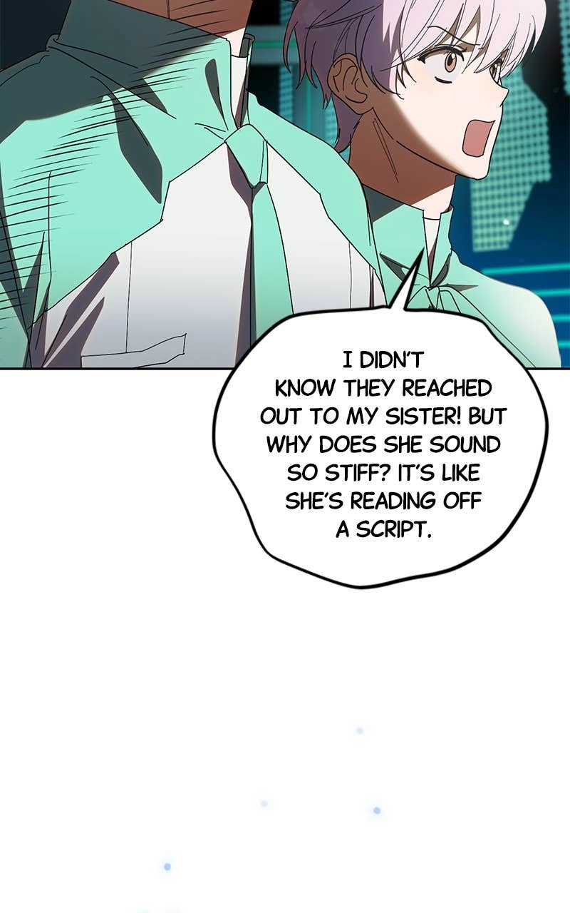 My Comeback as the Youngest Member Chapter 42 - Page 105