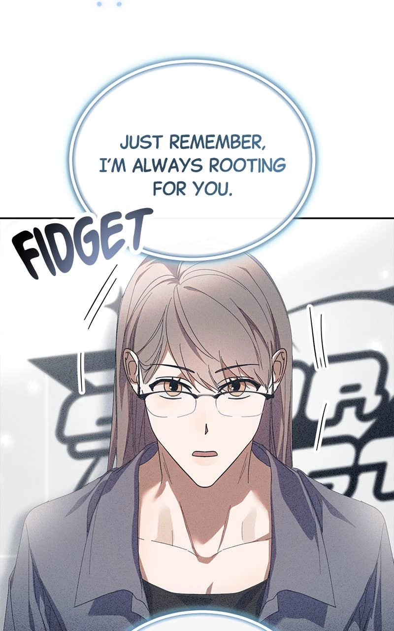 My Comeback as the Youngest Member Chapter 42 - Page 106