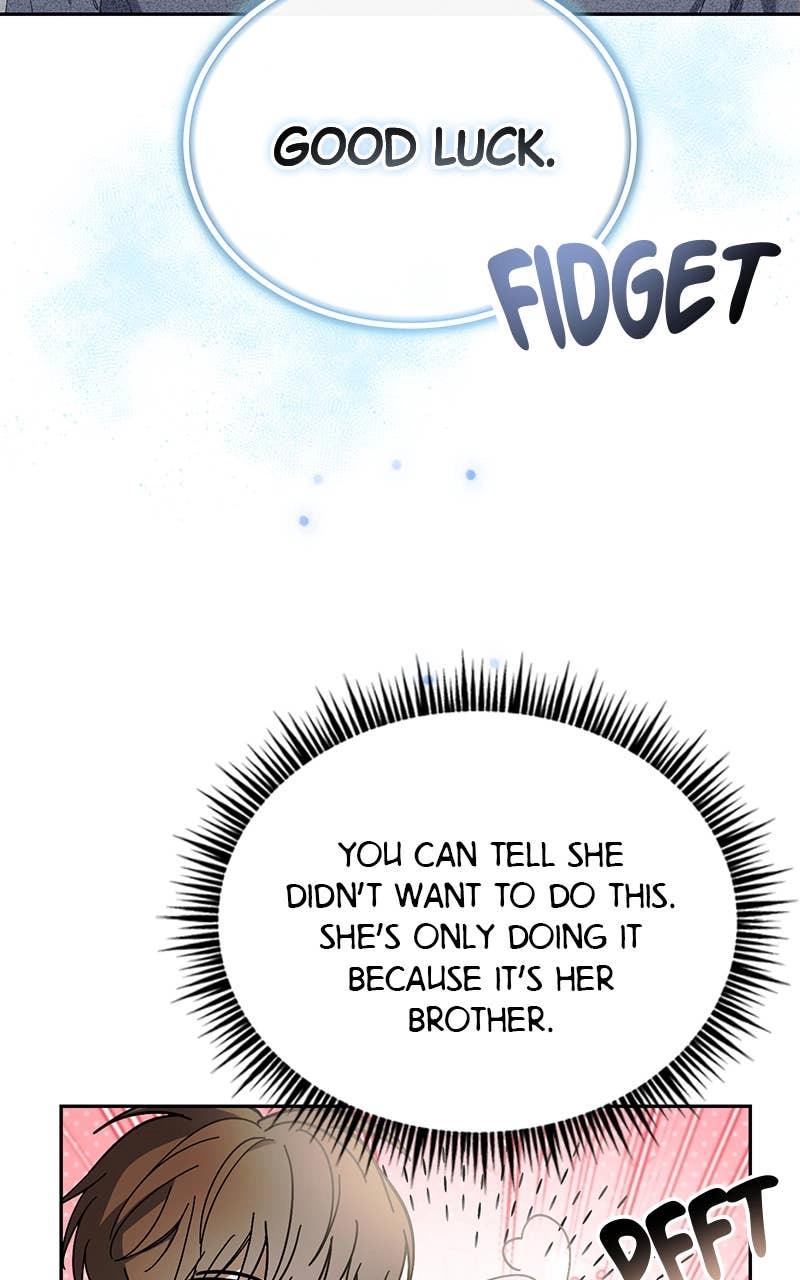 My Comeback as the Youngest Member Chapter 42 - Page 107