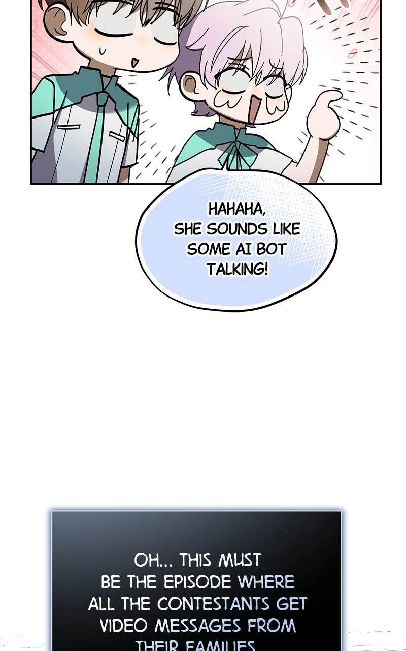 My Comeback as the Youngest Member Chapter 42 - Page 108