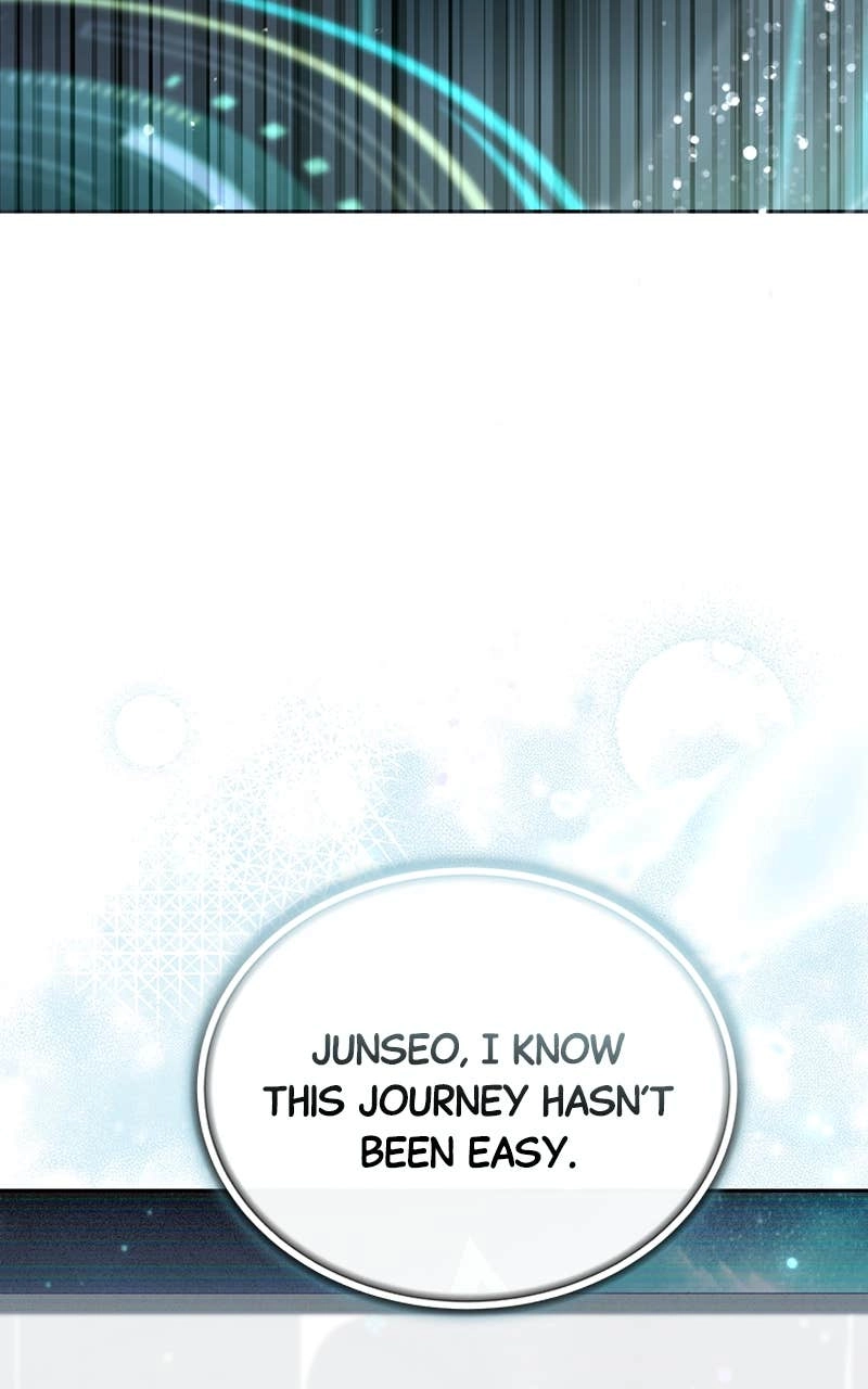 My Comeback as the Youngest Member Chapter 42 - Page 110