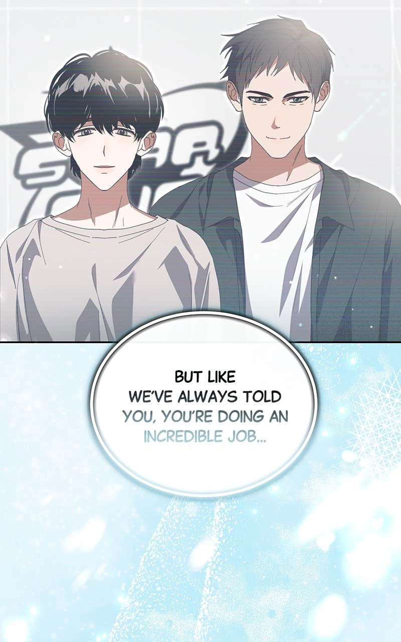 My Comeback as the Youngest Member Chapter 42 - Page 111