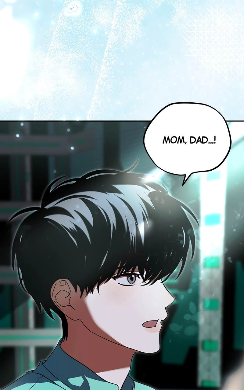 My Comeback as the Youngest Member Chapter 42 - Page 112