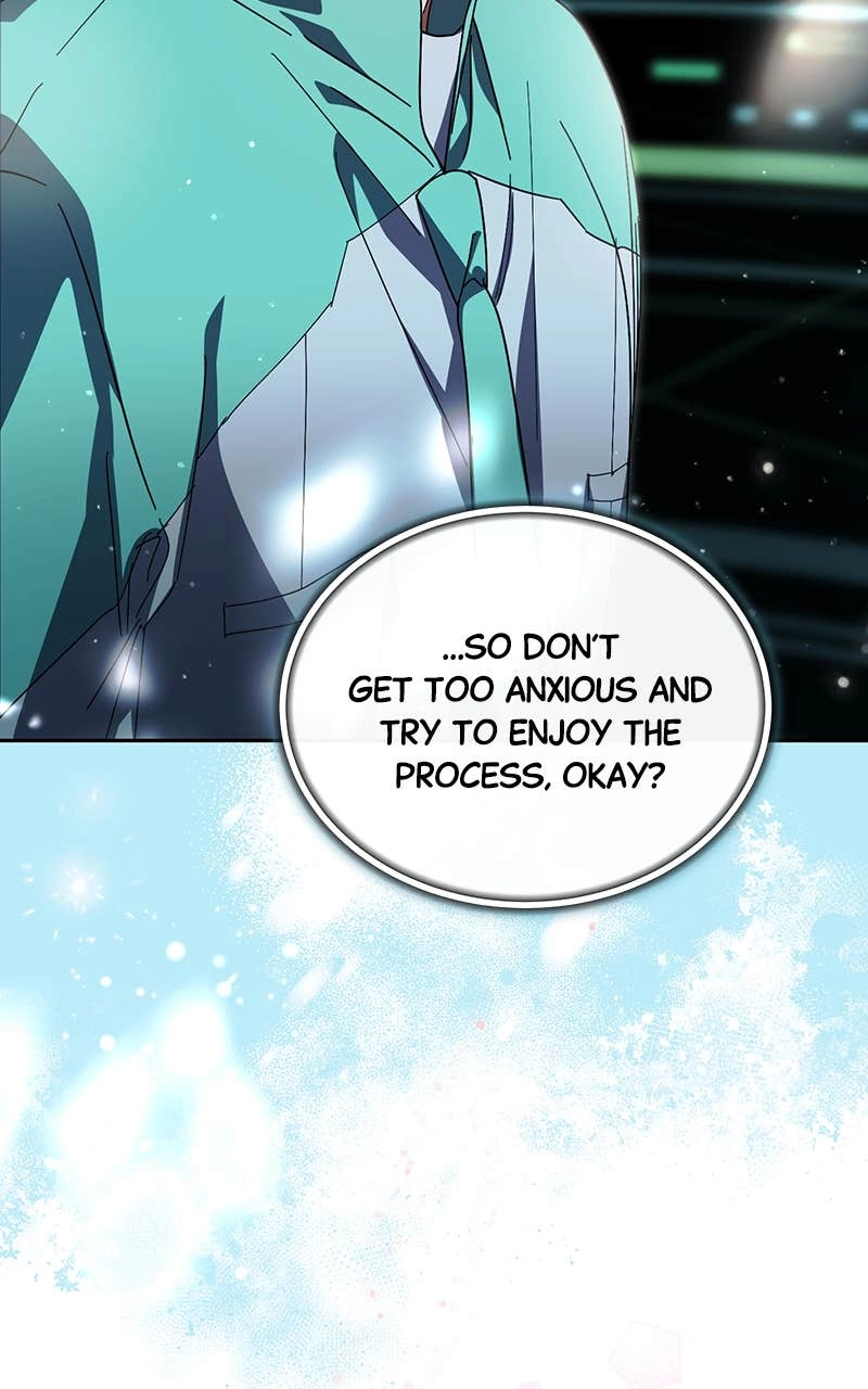 My Comeback as the Youngest Member Chapter 42 - Page 113