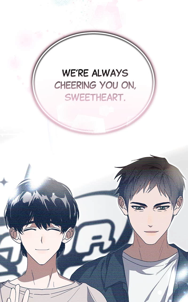 My Comeback as the Youngest Member Chapter 42 - Page 114