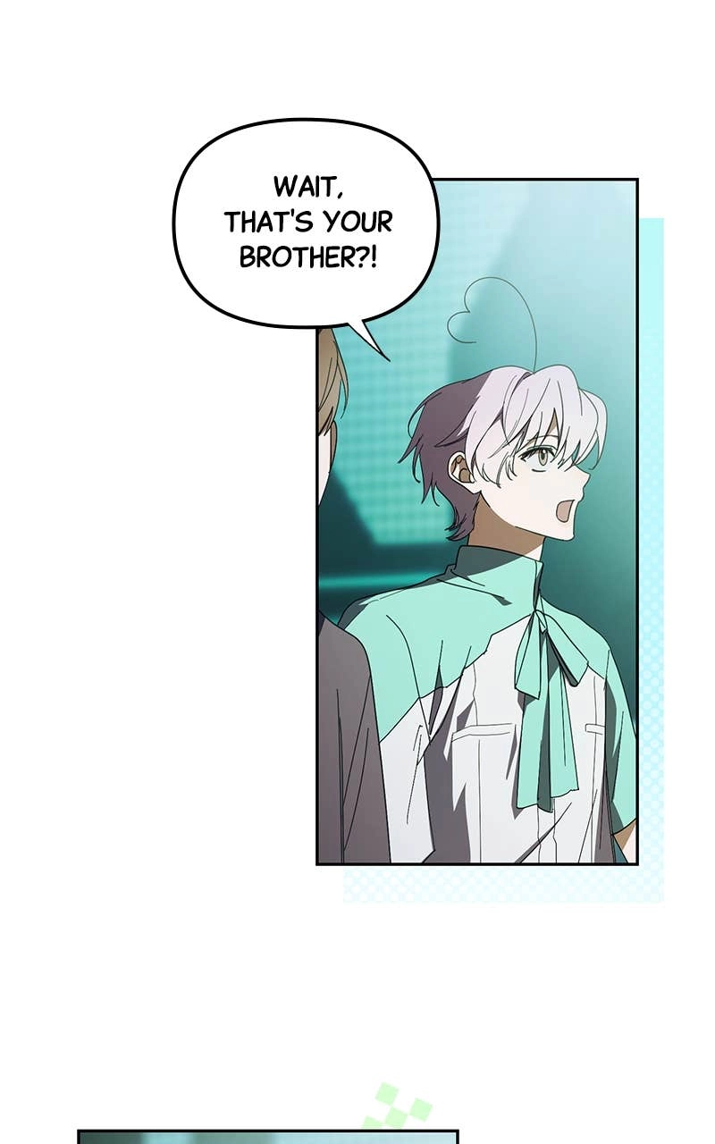 My Comeback as the Youngest Member Chapter 43 - Page 4