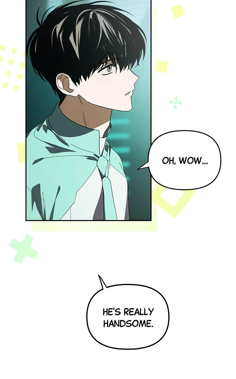 My Comeback as the Youngest Member Chapter 43 - Page 5