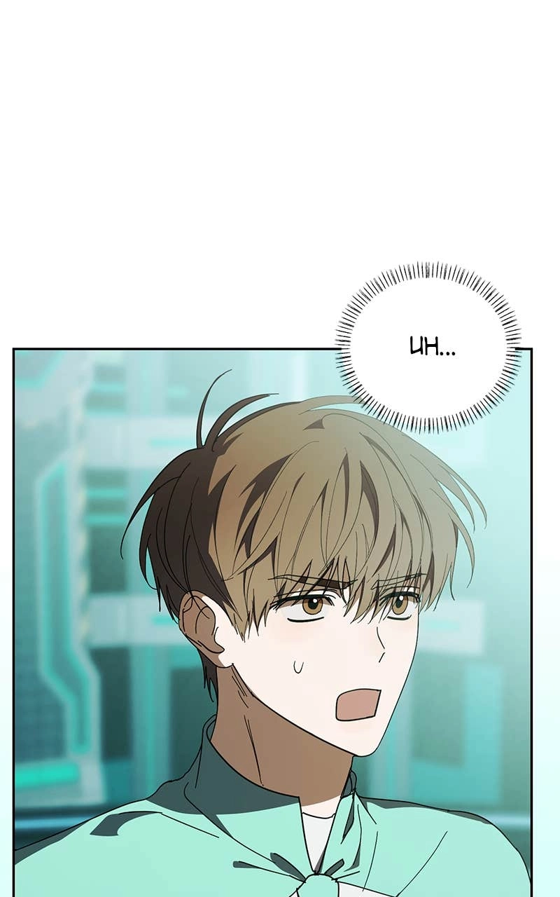 My Comeback as the Youngest Member Chapter 43 - Page 6