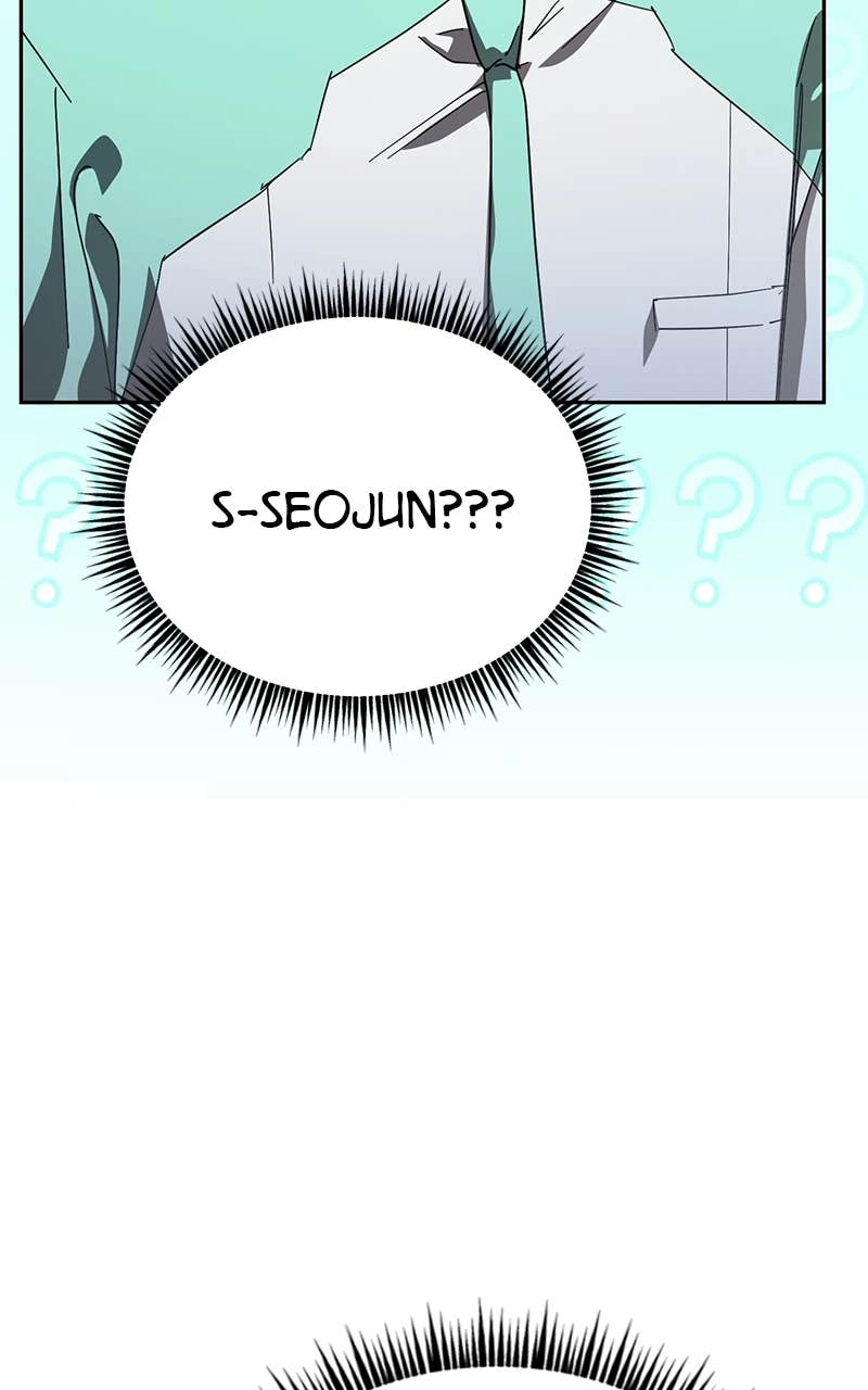 My Comeback as the Youngest Member Chapter 43 - Page 7