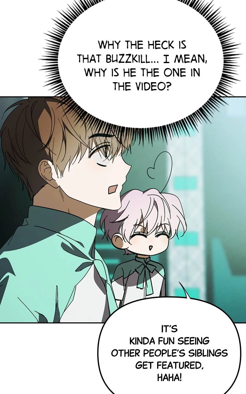My Comeback as the Youngest Member Chapter 43 - Page 8